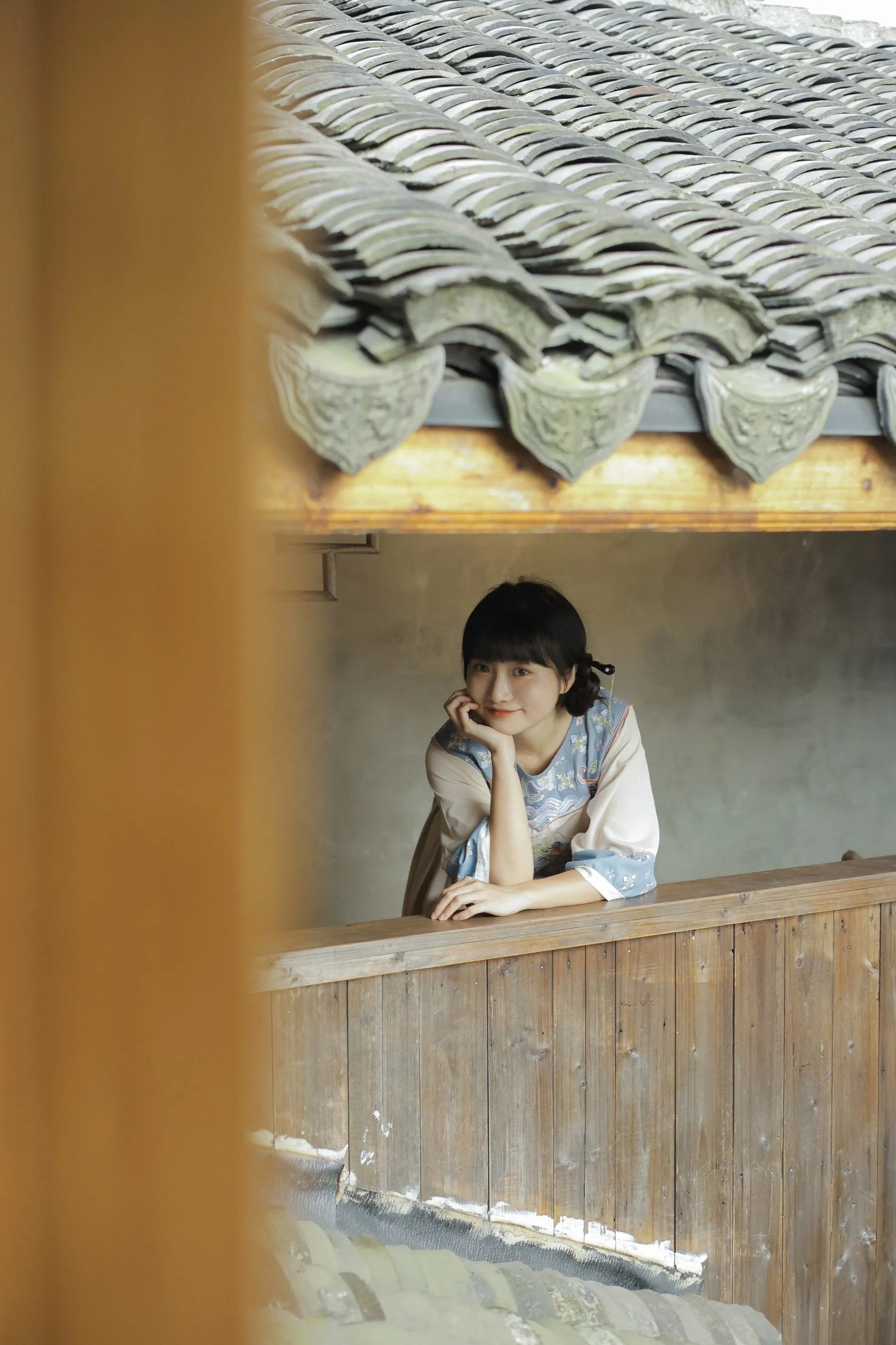 [YITUYU艺图语]2022.07.27 春不晚 蓝胖子- [39P]插图8